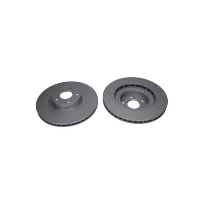 Kuva KAVO PARTS BR 8219 C Jarrulevyt 293 24 5 100 Tuuletettu pinnoitettu SUBARU: Impreza II Sedan, Forester III, III Hatchback, TOYOTA: GT86 Coupe