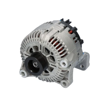 Kuva VALEO 437556 Laturi 14V 170A BMW: 5 Touring, Sedan