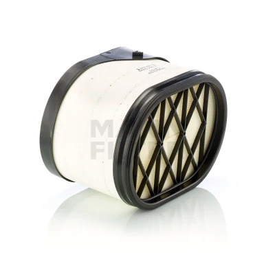 Kuva MANN FILTER C 38 010 Ilmansuodatin 280 400 235 Suodatinpanos