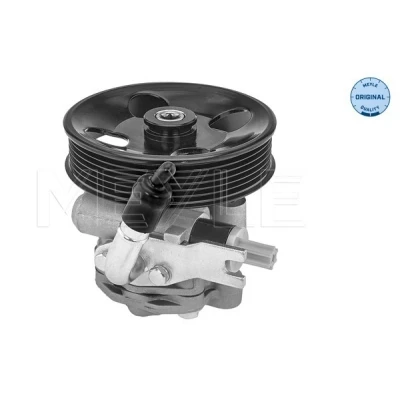 Kuva MEYLE 37 14 631 0010 Ohjaustehostimen Pumppu Hydraulinen 6 119 HYUNDAI: SANTA FE 2