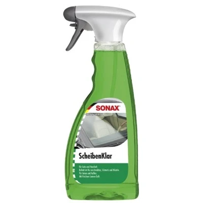Kuva Lasinpesu Sonax Clear glass, Universal 1727976 OE