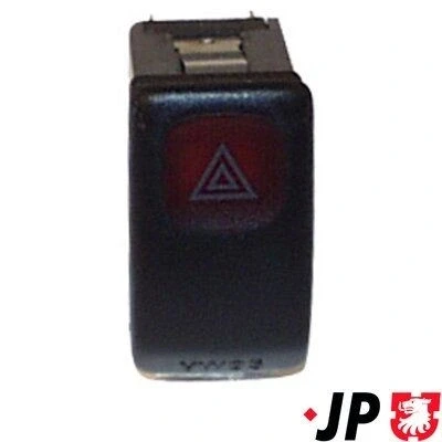 Kuva JP GROUP 1196300100 Varoitusvilkkukytkin