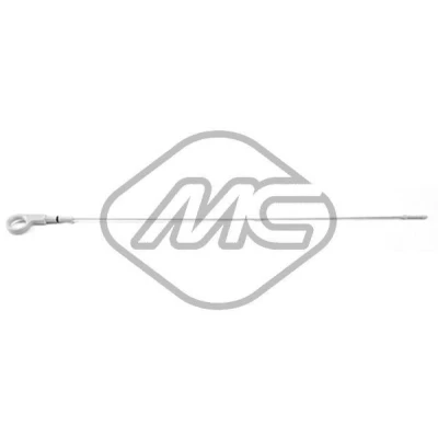 Kuva Öljytikku AUDI, SEAT, SKODA, VW OE 04E115611J