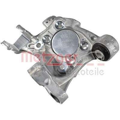 Kuva Olka akseli, pyöräntuenta, Taka vasen AUDI A6 C6, C6 Avant OE 4F0 505 433 E, H, 4F0505433E