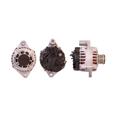 Kuva LUCAS ELECTRICAL LRA03580 Laturi 14V 120A OPEL: Insignia A Sports Tourer, Hatchback, Zafira C Tourer