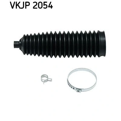 Kuva SKF VKJP 2054 Paljekumisarja, Ohjaus Thermoplast