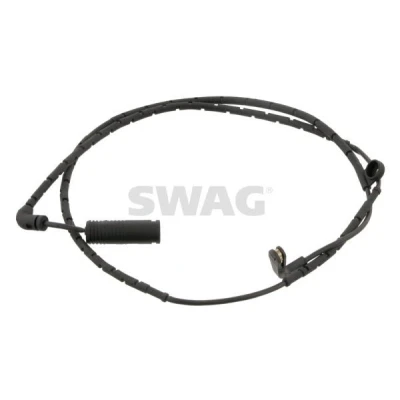 Kuva SWAG 22 93 1822 Jarrupalojen Kulumisen Ilmaisin Taka akseli, vasen, oikea LAND ROVER: Range Rover Sport, 3