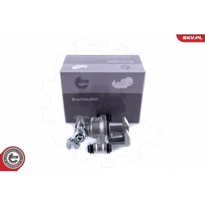 Kuva ESEN SKV 55SKV073 Jarrusatula 127mm Taka akseli, vasen KIA: Cerato Sedan