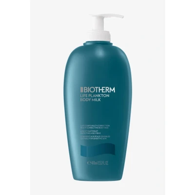 Kuva Biotherm Life Plankton Multi Corrective Body Milk 400 ml