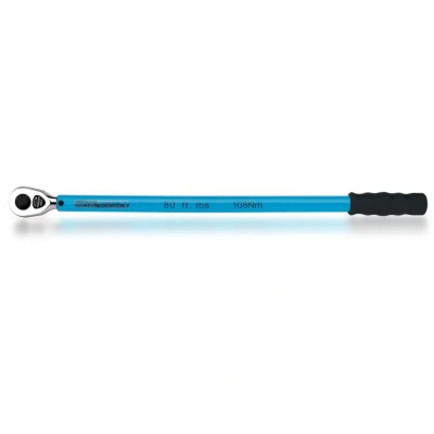 Kuva Momenttiavain TOPTUL 1/2 zoll 108 Nm, Pituus 578mm