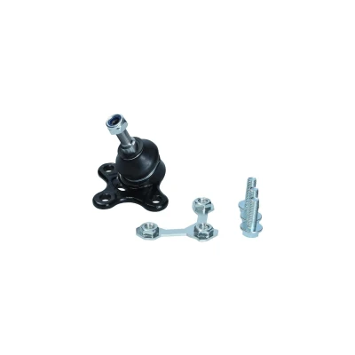 Kuva Pallonivel, Etuakseli, oikea, vasen SEAT AROSA, VW LUPO I, POLO, POLO III OE 6N0 407 365, 498 365S
