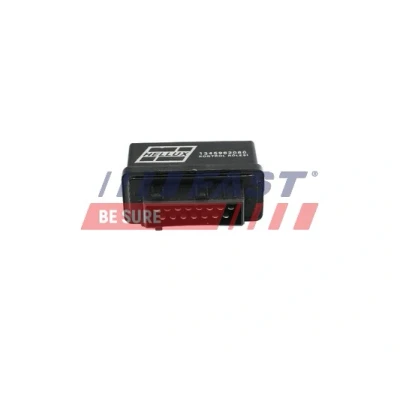 Kuva FAST FT79005 Ohjainlaite, keskuslukitus PEUGEOT: Boxer Van