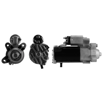 Kuva LUCAS ELECTRICAL LRS02263 Starttimoottori 12 2,2 11 VOLVO: V50, V70 3, S40 II, FORD: MONDEO 4 Turnier, S Max Mk1, KUGA 2