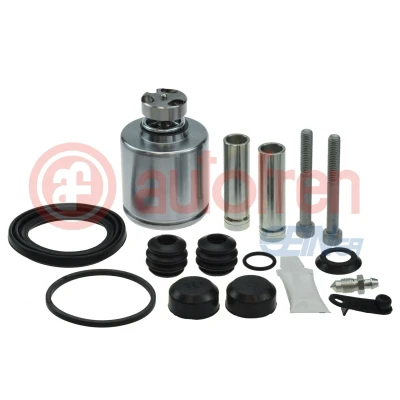 Kuva AUTOFREN SEINSA D43538S Jarrusatula Korjaussarja Taka akseli 60 PISTON KIT+GUIDEPINS IVECO: DAILY 4 Kasten/Kombi