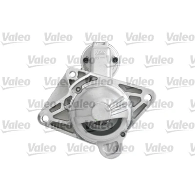 Kuva VALEO 201031 Starttimoottori 12 2,2 RENAULT: TRAFIC 2 Bus, Kasten, SCENIC 2, NISSAN: Qashqai / Qashqai+2 I, Primastar Bussi