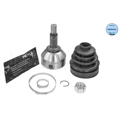Kuva MEYLE 16 14 498 0084 Vetonivel ORIGINAL Quality Pyörän puoli, Etuakseli Ilman ABS rengasta