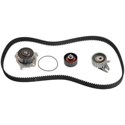 Kuva OPTIMAL SK 1410AQ1 Vesipumppu + Jakohihnasarja Vesipumpulla 168 ALFA ROMEO: 156 Sportwagon, Sedan, GT, FIAT: Punto II Hatchback, Marea Sedan