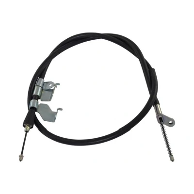 Kuva KAVO PARTS BHC 6740 Käsijarruvaijeri 1730 NISSAN: Qashqai / Qashqai+2 I