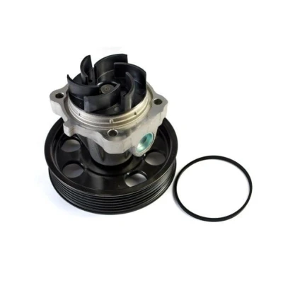 Kuva THERMOTEC D1F074TT Vesipumppu 6 Tiivisteillä Mekaaninen OPEL: Astra J Hatchback, Sports Tourer, Corsa D Hatchback