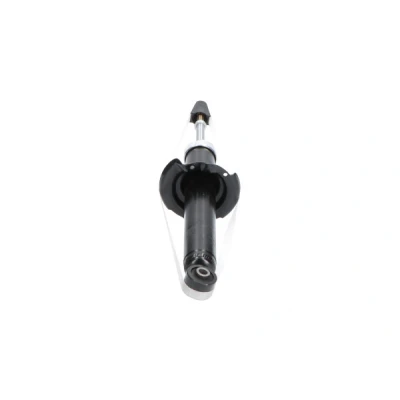 Kuva KAVO PARTS SSA 9076 Iskunvaimentimet Taka akseli Kaasupaine 40 Kaksiputki Vaimennin, jousituella Silmukka alhaalla, Tappi ylhäällä