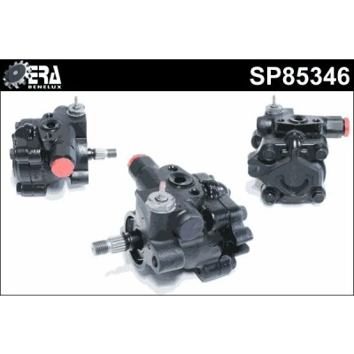 Kuva ERA Benelux SP85346 Ohjaustehostimen Pumppu HYUNDAI: Getz