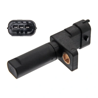 Kuva FEBI BILSTEIN 37984 Kampiakselin Asentotunnistin MERCEDES BENZ: E sarja Sedan, C T modell
