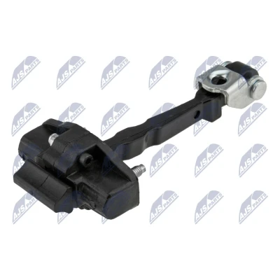 Kuva Oven pidin, Edessä, Molemminpuolin RENAULT CAPTUR I OE 804308807R
