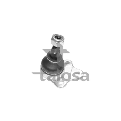 Kuva DYS 27 20788 Alapallonivel Etuakseli, Alla 55 VOLVO: V70 3, S80 II, V60 I, FORD: S Max Mk1, Galaxy Mk2 MPV, MONDEO 4 Turnier