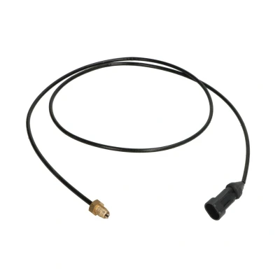 Kuva DT Spare Parts 7.36216 Jarrupalojen Kulumisen Ilmaisin Taka akseli, Etuakseli