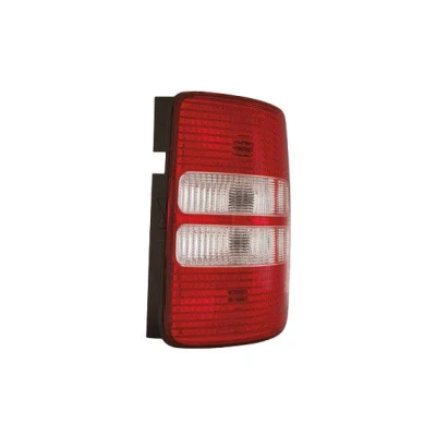 Kuva ALKAR 2242154 Takavalot Oikea PY21W, P21/4W Ilman lampun kantaa VOLKSWAGEN: Caddy 3, 3