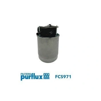 Kuva Polttoainesuodatin PURFLUX FCS971