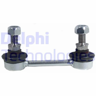 Kuva DELPHI TC2272 Koiranluu 90 M10x1.25 SUBARU: Legacy 4 Limousine, 4, Outback III, HONDA: S2000