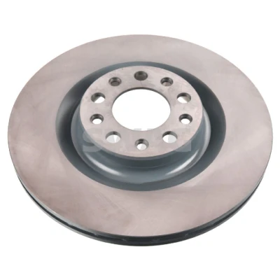 Kuva SWAG Jarrulevy ALFA ROMEO: Giulia Sedan Taka akseli 22mm 5 aukko 110mm tuuletettu sisältä pinnoitettu 33 10 5507 50532946,50546509,50554319,50571045