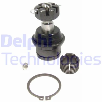Kuva DELPHI TC1690 Alapallonivel JEEP: WRANGLER 2