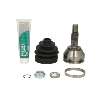 Kuva PASCAL G1G019PC Vetonivel Pyörän puoli FORD: Focus Mk1 Farmari, Hatchback, Grand C Max