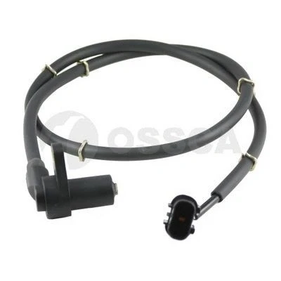 Kuva OSSCA 21967 ABS Anturi Eteen, vasen 2 napaa 890mm MITSUBISHI: PAJERO 3,