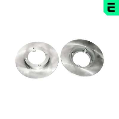 Kuva OPTIMAL Jarrulevy Etuakseli 10mm 4/4 täysi pinnoitettu BS 0140C 5551182,5551182000,55311A60B11000,5521182000000,5531160B11,5531160B11000,5551178400