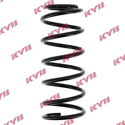 Kuva KYB RG5002 Jousi Taka akseli Kierrejousi