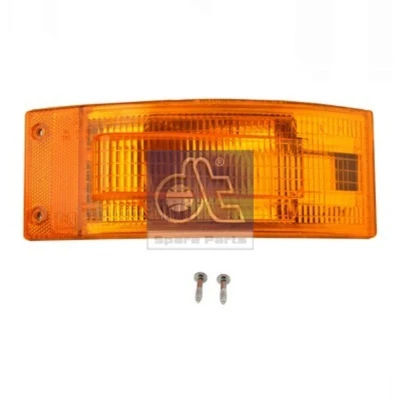 Kuva DT Spare Parts 2.24139 Vilkku Molemminpuolin