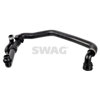 Kuva SWAG 33 10 2188 Jäähdyttimen Letku pikaliittimet SEAT: Leon III Hatchback
