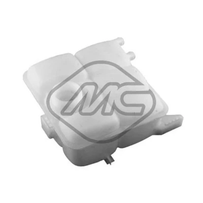 Kuva Neste/paisuntasäiliö, jäähdytysneste FORD OE 1717053, 8V618K218AE