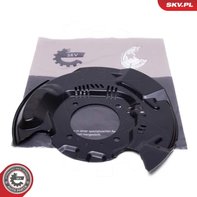 Kuva Jarrukilpi ESEN SKV 57SKV268