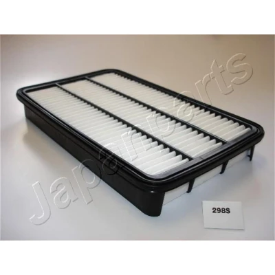 Kuva JAPANPARTS FA 298S Ilmansuodatin 41 185,5 308 Suodatinpanos TOYOTA: Celica VI Coupe, Camry IV Sedan, III Sedan