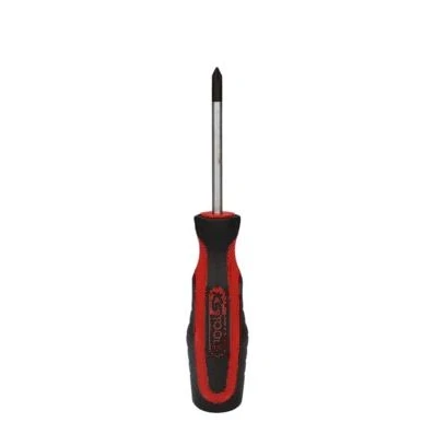 Kuva KS TOOLS 159.1020 Ruuvimeisseli PH1 180, 75 Ristipää (PH)