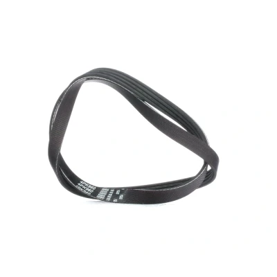 Kuva GATES Micro V 4PK960 Moniurahihna 960 4 Polyesteri, EPDM (eteenipropeeni dieeni kumi) HUMMER: H2 SUV, FIAT: Uno Hatchback, BRAVO 1