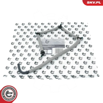 Kuva ESEN SKV 54SKV284 Letku, Polttoaineen Ylivuoto VOLVO: V70 3, V50, S80 II