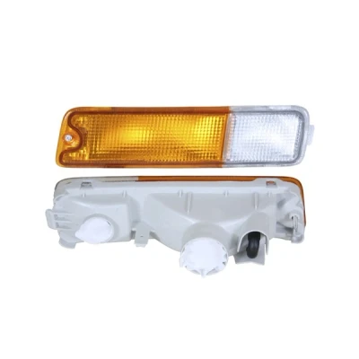 Kuva Äärivalo, Eteen, oikea MITSUBISHI L200 OE 109134