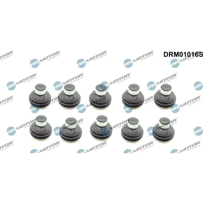 Kuva DR.MOTOR AUTOMOTIVE DRM01016S Rajoitin, Moottorikoppa