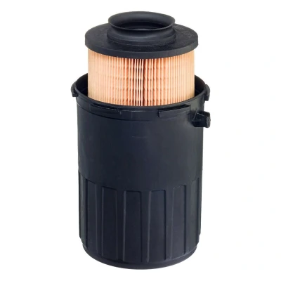 Kuva HENGST FILTER E295L Ilmansuodatin 331 70 152 Suodatinpanos MERCEDES BENZ: T1 Van