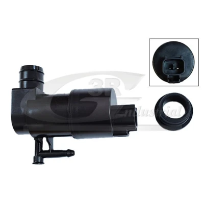 Kuva 3RG 80818 Pissapojan Pumppu 12V TOYOTA: Yaris III Hatchback